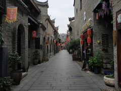 -东西巷