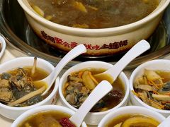 -土连锅·现熬养生汤锅(梁家巷店)