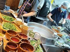 -云阿蛮云南生烫牛肉米线(奉贤路店)