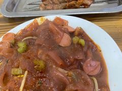 -何记酿皮店(西流湾店)