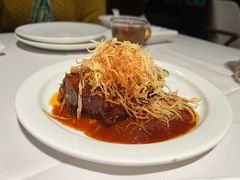 金丝排骨-八分饱·西津会(西津渡店)