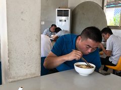 -上海为民商行清真饭店(南大路店)