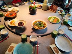 -南堂馆·新川菜(春熙路店)