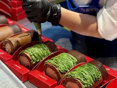 -the Roll'ING手作瑞士卷专门店(卓悦中心店)