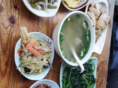 -陈记汤饭(水巷口店)