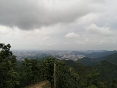 -大尖山公园
