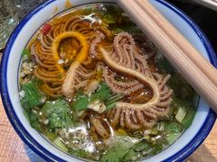 -飘香火锅(玉林西路店)