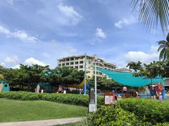 -三亚亚龙湾天域度假酒店