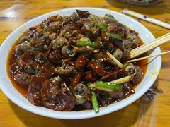 -三哥田螺(北书院街店)