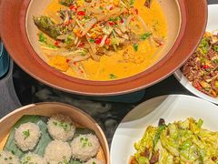 -简小舍· 民间手艺菜(古德寺店)