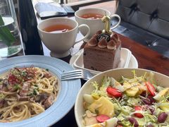 -埠口精酿夜景餐酒吧· BREWPORT BISTRO(长嘉汇重庆之眼店)
