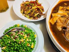 -径山十八道·风味民间菜(杭州总店)