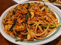 -云海肴云南菜(花园城店)