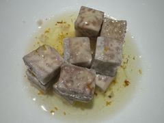 -绿茶餐厅(燕郊永旺店)