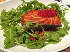 -景er The Balcony自助餐厅·北京东方君悦大酒店