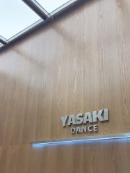-YASAKI国际舞蹈中心