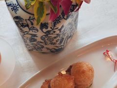 -东海朗廷酒店-唐阁T’ANG COURT 中餐厅