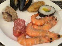 -德福阁(仕德福酒店)