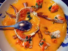 -蟹榭·本帮江浙菜·蟹宴(五角场合生汇商场店)