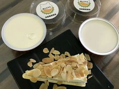 榴莲奶冻-猫山王创意蛋糕店(东城万达店)
