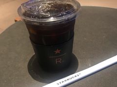 -星巴克(天津大悦城第二店)