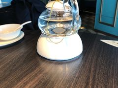 -鹊玥·粤菜小馆(汇智国际商业中心店)