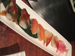 大渔铁板烧(安贞店)-大渔之观(安贞店)