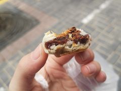 -宋记饼家(石门二路店)