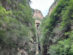-龙门涧景区