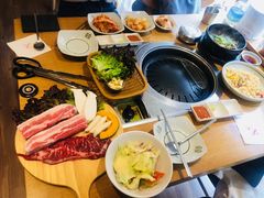 -黄金牧场(明洞总店)