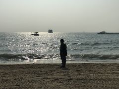 -涠洲岛南湾海洋运动公园