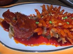 -庆江南江南菜(太仓南洋店)