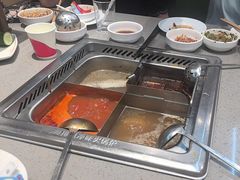 -海底捞火锅(铂澜大象城店)