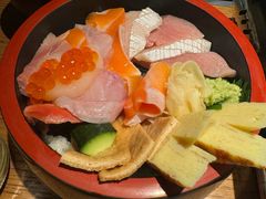 -水之惠鲜鱼料理(王府大街店)