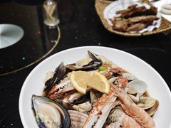 -好兄弟郭巨海鲜(天一阁店)