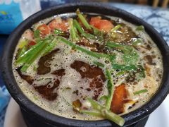 -云南李记罐罐米线饵丝小吃(汉中门金鹰店)