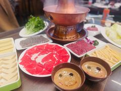-南门涮肉(后海店)