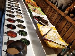 -草原塞蛮羊火锅城(港湾店)