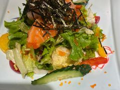 -三石铁板烧(紫竹桥店)