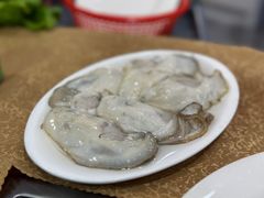 -濠轩阁特色生蚝火锅(水湾路店)