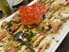 -海景壹号大酒店(滨湖店)