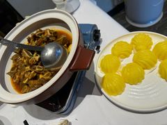 -院里寻菜·精致庭院菜(观沙岭店)