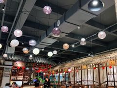 大堂-渔乐里(智荟城店)