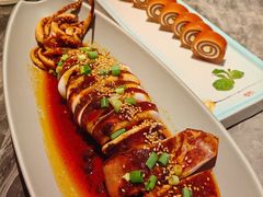 -前海沿·青岛菜(乐客城店)