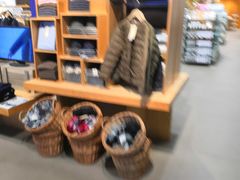 -MUJI无印良品(远洋未来广场店)
