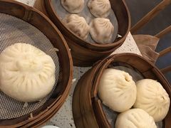 -东园小馆(苏州中心店)