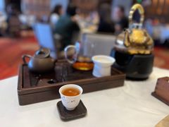 -白天鹅宾馆-宏图府餐厅