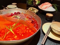 -色響火锅(恒隆广场店)