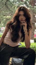-AFA Hair studio·女士发型设计
