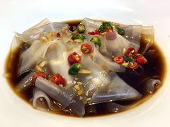 -丝路香妃西域清真餐厅